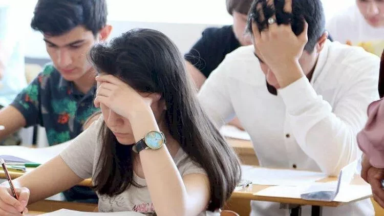 Ali məktəblərdə ballar aşağı düşəcək -  Buna görə...