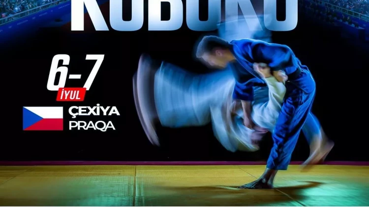 Azərbaycan yığması Avropa Kubokunda iştirak edəcək