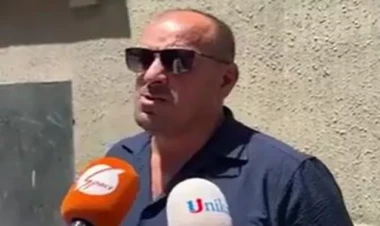 “Uşaq xəstə olub...” - Əhmədin dayısı - VİDEO