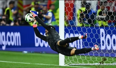 Tarixdə 13-cü: İrandan Portuqaliyaya qədər