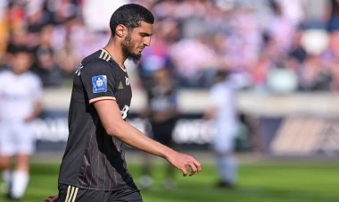 Rahil LKS-dən getdi