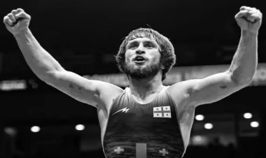 Eldəniz Əzizlinin əsas rəqiblərindən biri 27 yaşında öldü