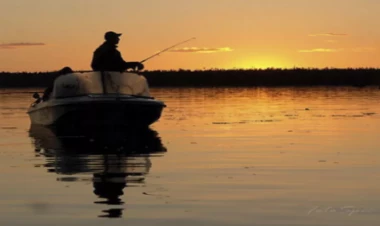 Tovuzda balıqçı fəhləsini bıçaqladı