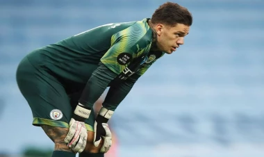 Edersona Səudiyyə Ərəbistanından sərfəli təklif