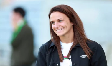 Aleksandra Sarvaş: “Azərbaycanla oyunda müdafiədə diqqətli olmalıyıq”