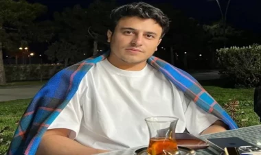 Minaya düşən Həsənəli - Ən böyük dəstəyi sevgilimdən gördüm - FOTO