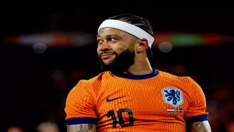 Depay türklərə meydan oxudu: “Şənbə günü görüşərik”