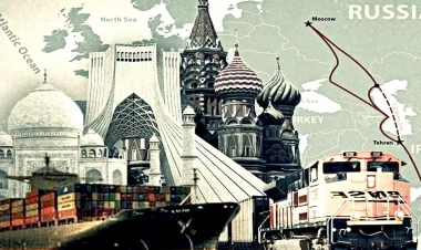 “Şimal-Cənub” marşrutunda Ermənistana nə vəd edilir?