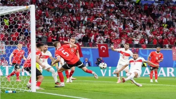 Türkiyə və Demiralın REKORDLARI