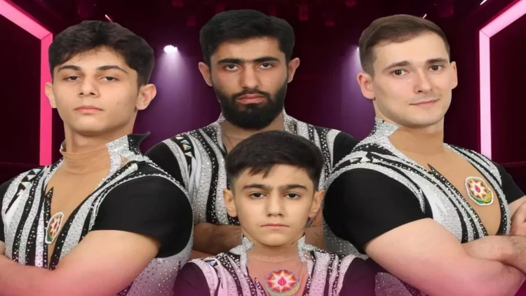 Azərbaycan yığması Turinə yollanır - FOTO