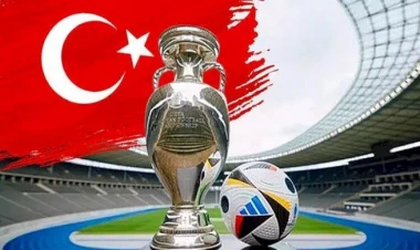 Türkiyənin Avstriya ilə oyunu  bu kanalda