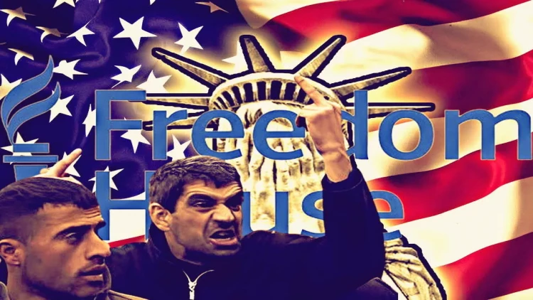 Qarabağlı ermənilər yenə alət edilir: bu dəfə fərqli çirkin oyunda