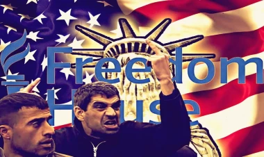 Qarabağlı ermənilər yenə alət edilir: bu dəfə fərqli çirkin oyunda