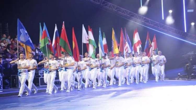 Azərbaycan tarixində ən böyük yarış - 14 şəhər, 22 növ