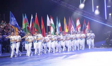 Azərbaycan tarixində ən böyük yarış - 14 şəhər, 22 növ