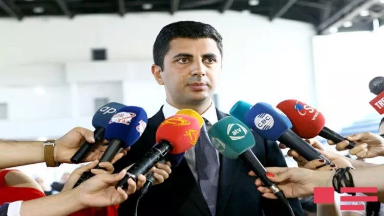 Agentlik məktəb direktoru və müavinlərinə XƏBƏRDQARLIQ ETDİ