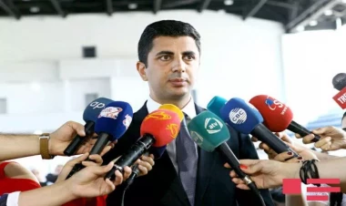 Agentlik məktəb direktoru və müavinlərinə XƏBƏRDQARLIQ ETDİ