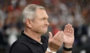 Sloveniya millisinin baş məşqçisi: Portuqaliya qələbəyə layiq idi