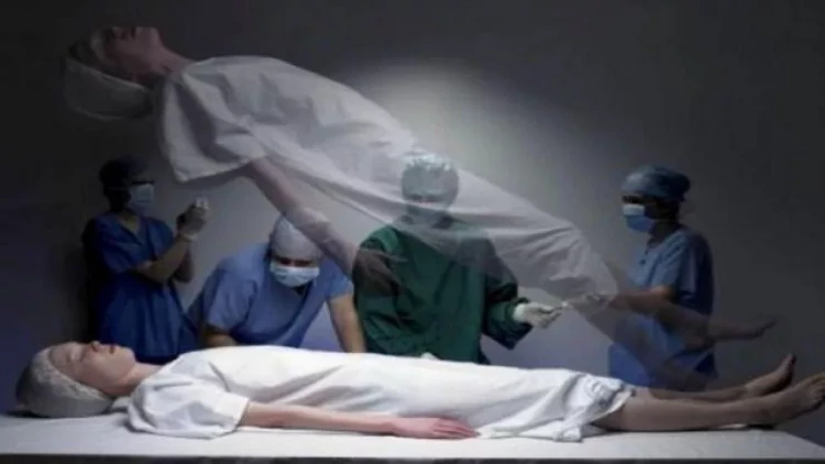 Ölümdən sonra bədəndə baş verən 10 HADİSƏ