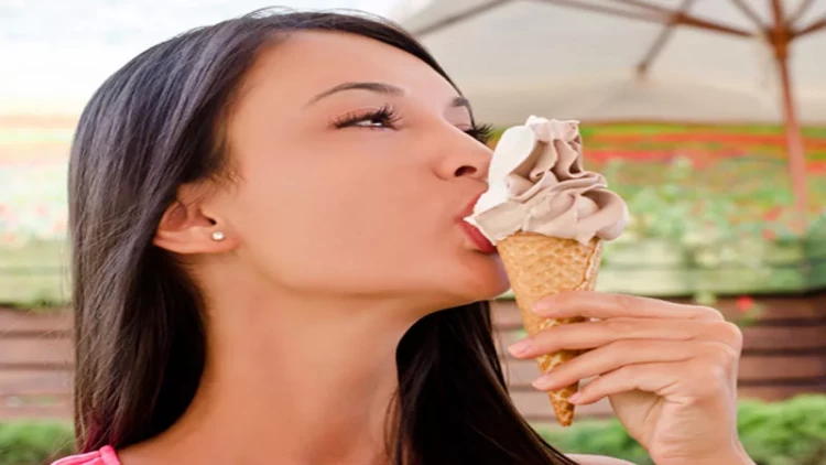 Arıqlamaq üçün yayda BU DONDURMALARI YEYİN