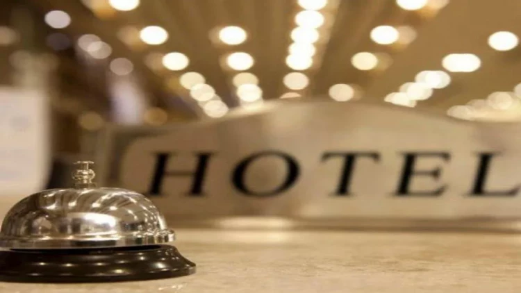 Azərbaycanda HOTELDƏ ÖLÜM