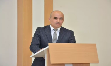 Təhsil idarəsinin müdiri nöqsanlara görə işdən çıxarıldı