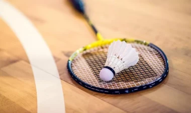 Çinli badmintonçu yarış zamanı öldü