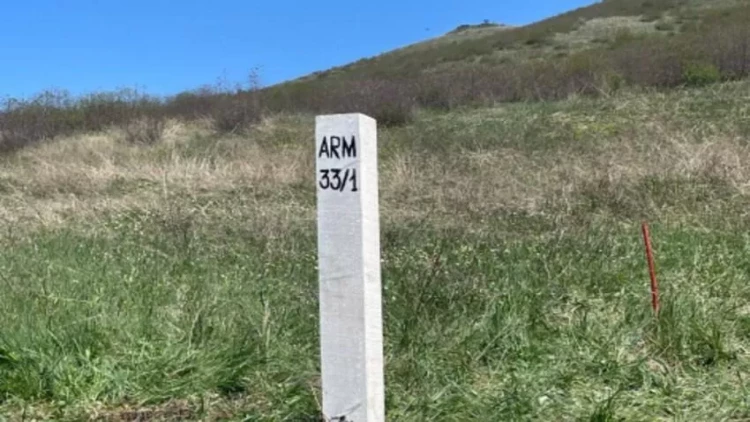 Sərhədlərin delimitasiyası üzrə vəziyyət nə yerdədir? - Rəsmi Açıqlama