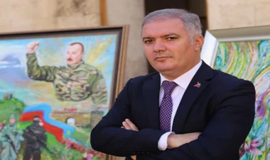 Kəlbəcərə Azərbaycan Prezidentinin xüsusi nümayəndəsi təyin edildi