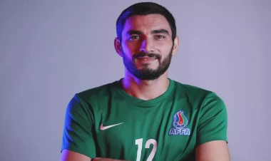 Rövşən Hüseynli “Astana”da