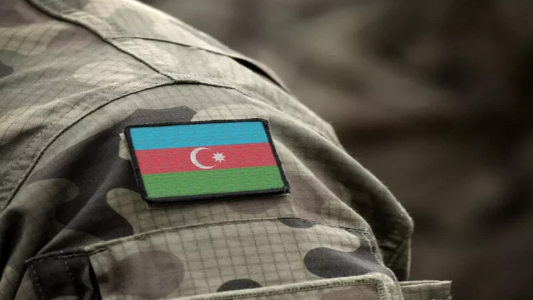 Ordumuzun zabiti vəfat edib - YENİLƏNİB - FOTO