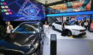 Bu il dünyada nə qədər maşın satılıb? – Sayı AÇIQLANDI