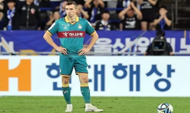 Anton Krivotsyukun üzüntüsü