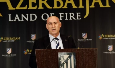 “İnanmıram ki, Qriqorçuk “Qarabağ”ı üstələyəcək komanda yarada bilsin”