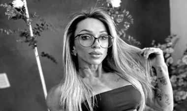 Çempion yarışa bir neçə gün qalmış öldü