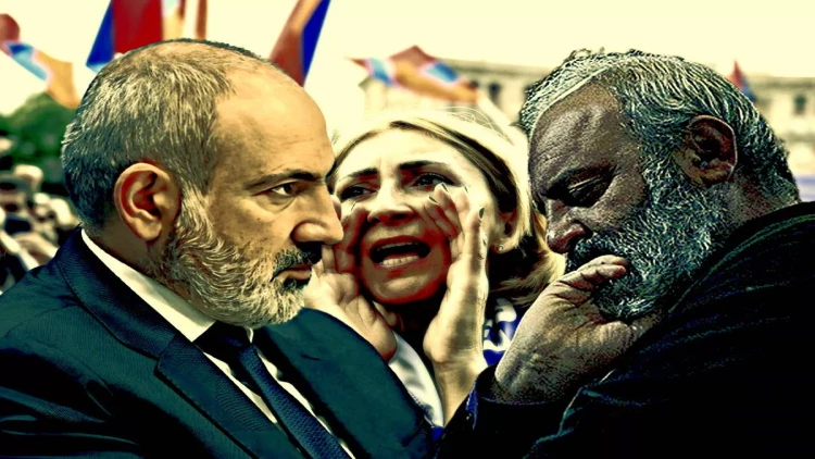 Onlar Nikolla bacara bilmədilər