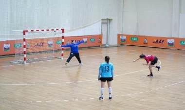 Final mərhələsi sabah start götürəcək