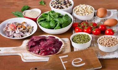 Bu qidalar miqrenə səbəb olur