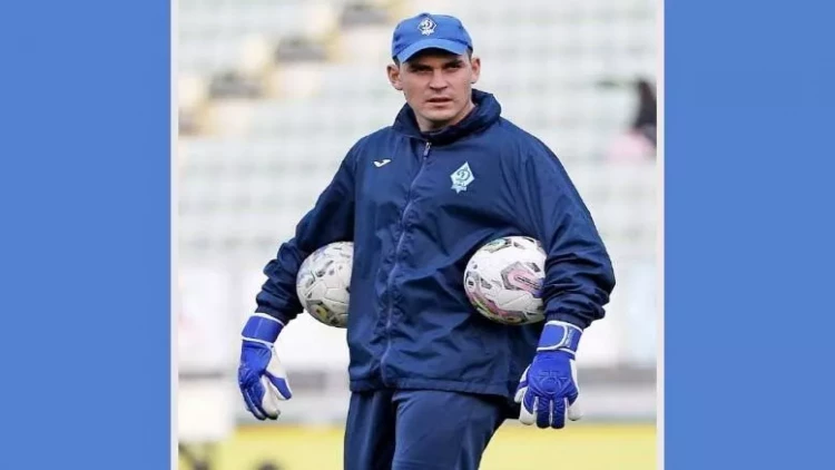 “Turan Tovuz”da 28 yaşlı məşqçi