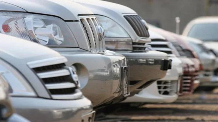 Bakıda bu avtomobillər ucuzlaşıb