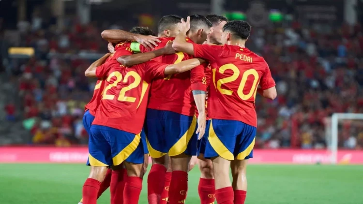 İspaniya millisi Paris-2024-ə “Real”dan heç kimi aparmır - HEYƏT