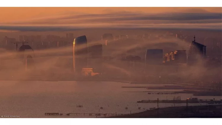 Küləkli hava nə vaxtadək davam edəcək?