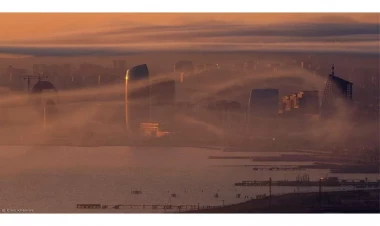 Küləkli hava nə vaxtadək davam edəcək?