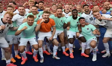 24 il gözlənilən qələbə