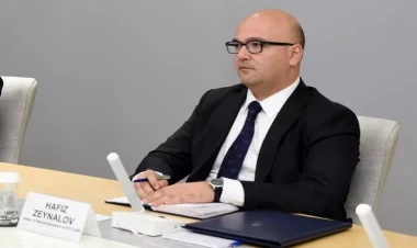 “Neftçi”nin Müşahidə Şurasında YENİ RƏHBƏR