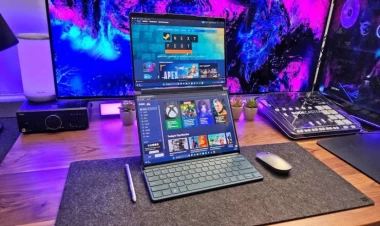 İlin ən yaxşı 5 noutbuku