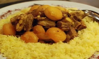 Plov yeyən kişilərə PİS XƏBƏR