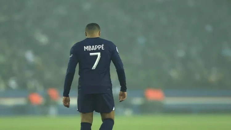 “PSJ” Mbappeyə 100 milyon avro borcludur