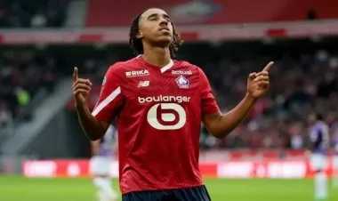 “Real” üçün 40 milyonluq müdafiəçi