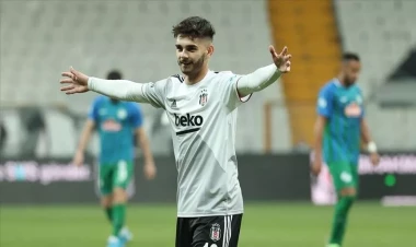 “Neftçi” “Beşiktaş”dan oyunçu alır